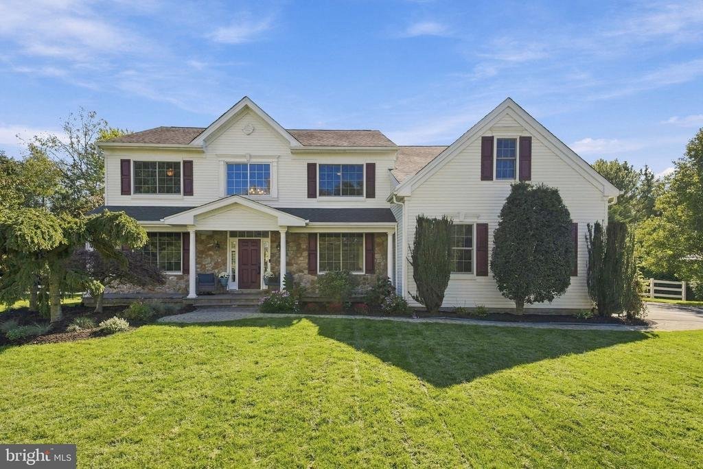 House in Chester Heights, Pennsylvania, United States 1 - 19079692