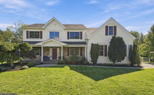 House in Chester Heights, Pennsylvania, United States 1