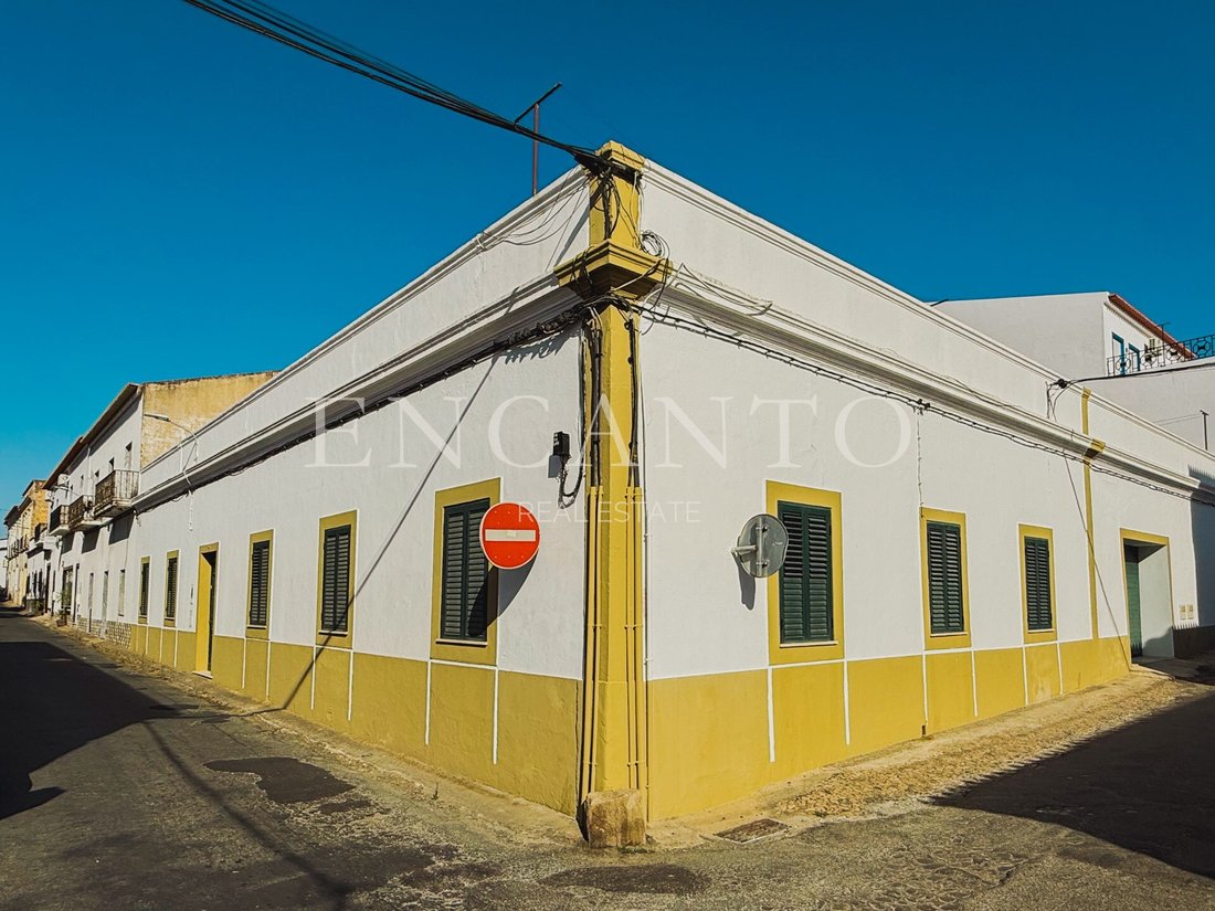 Casa a Reguengos de Monsaraz, Distretto di Évora, Portogallo 4 - 19084838