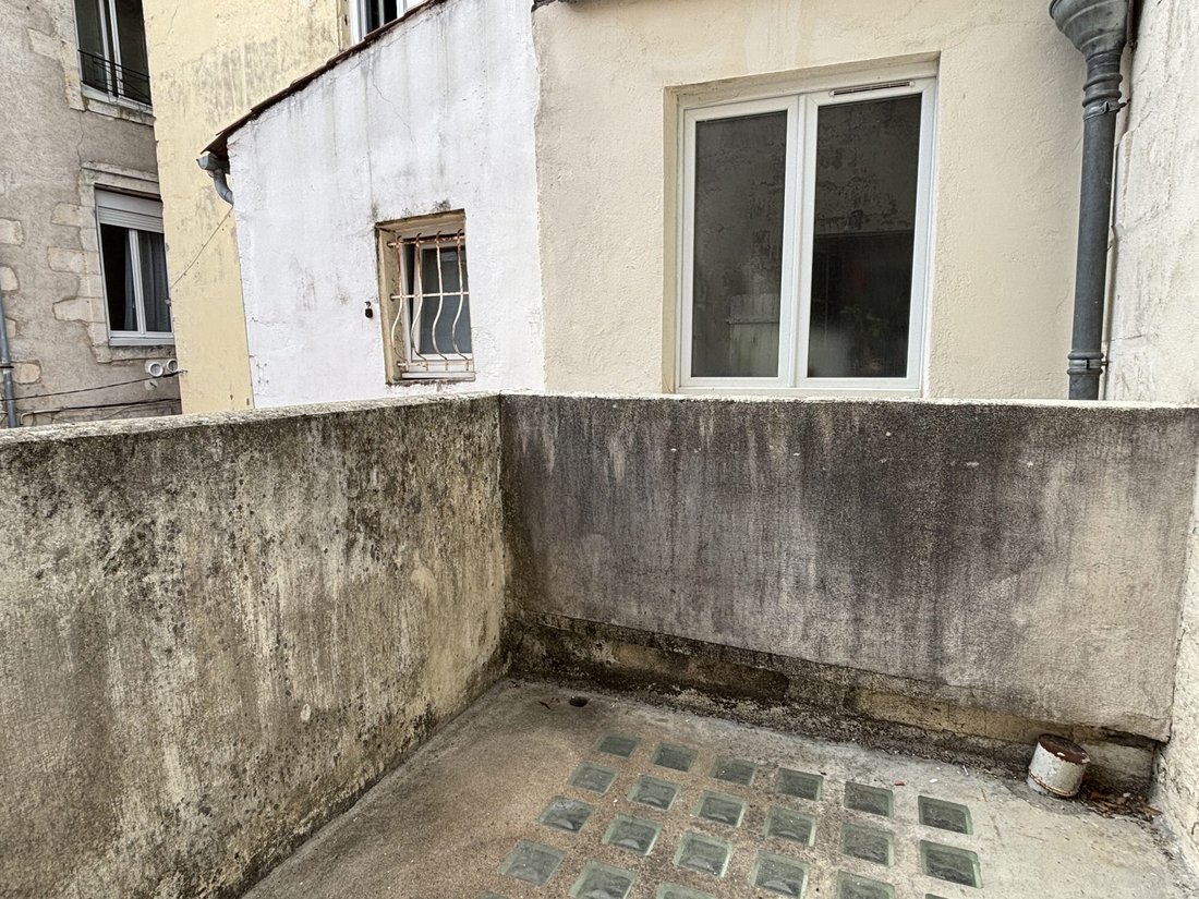 Maison à Port Neuf, La Rochelle, France 4 - 19076713