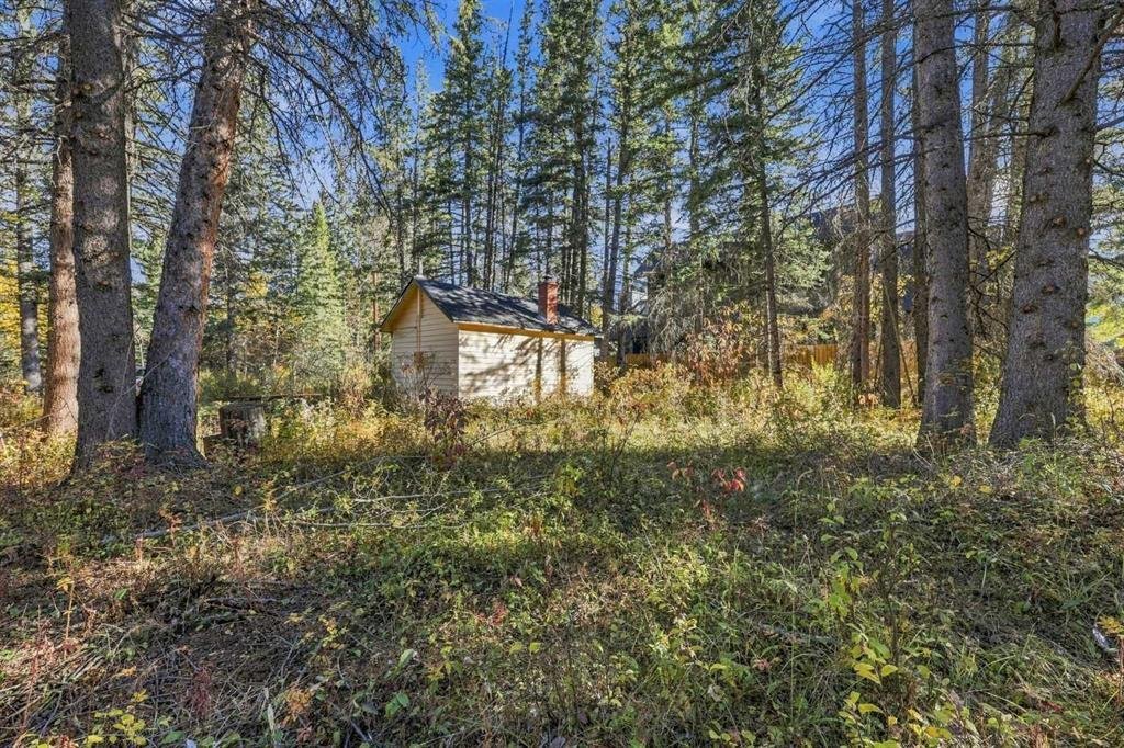 Terreno a Canmore, Alberta, Canada 3 - 19076384