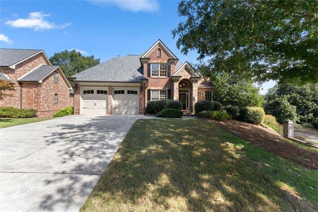 House in Gainesville, Georgia, United States 3 - 19077067