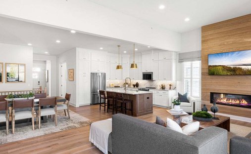 Casa a Danbury, Connecticut, Stati Uniti 1