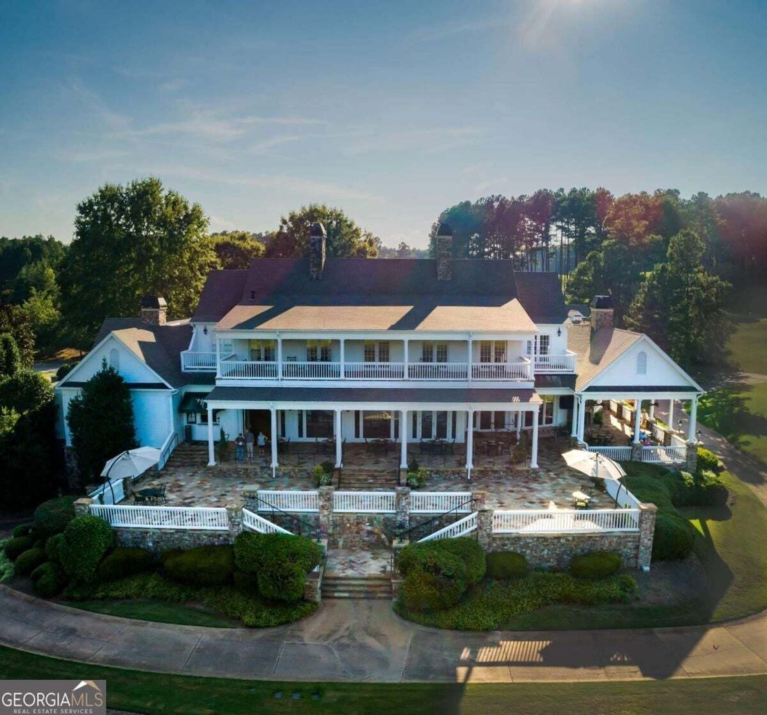 Land in Ball Ground, Georgia, United States 3 - 19077451