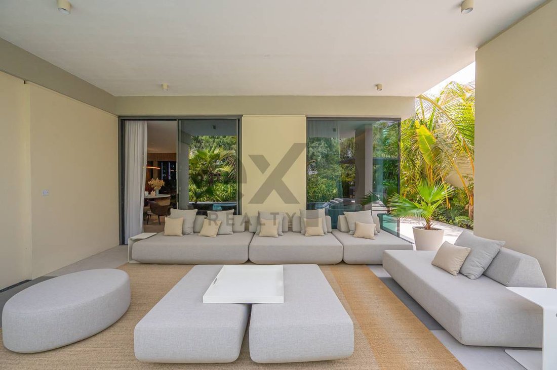 Villa in Tilal Al Ghaf, Dubai, United Arab Emirates 3 - 19077185