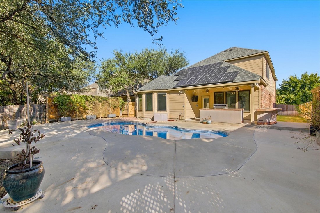 Maison à Harker Heights, Texas, États-Unis 2 - 19081052