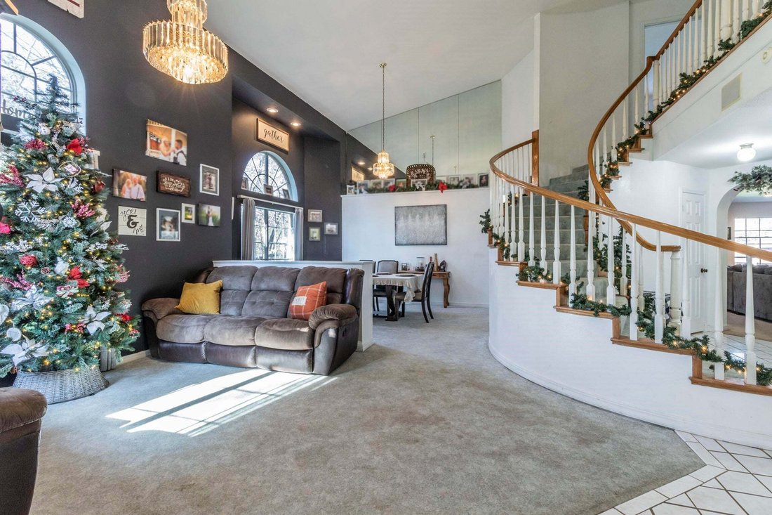 Casa en Longview, Texas, Estados Unidos 5 - 19085627
