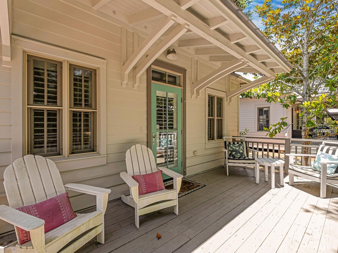 Haus in Watersound, Florida, Vereinigte Staaten 4 - 19085677