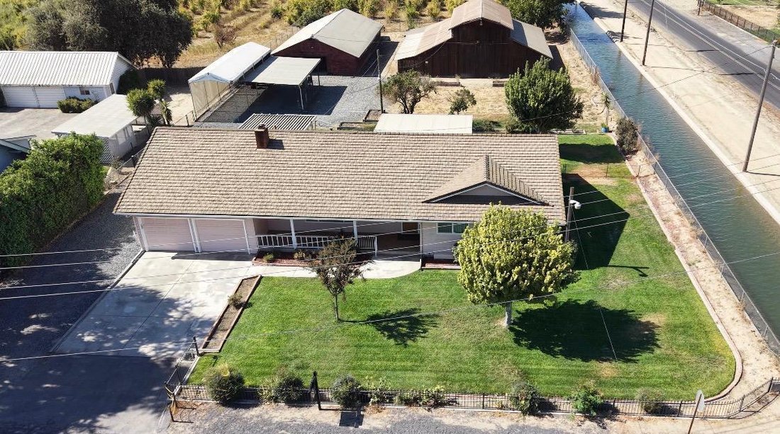 Casa en Denair, California, Estados Unidos 1 - 19083424