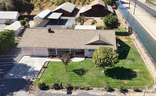 Maison à Denair, California, Californie, États-Unis 1
