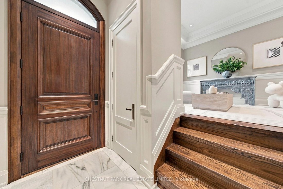 Maison à Toronto, Ontario, Canada 2 - 19077871