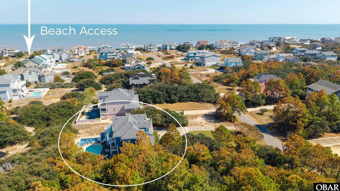Casa en Corolla, Carolina del Norte, Estados Unidos 5 - 19080684