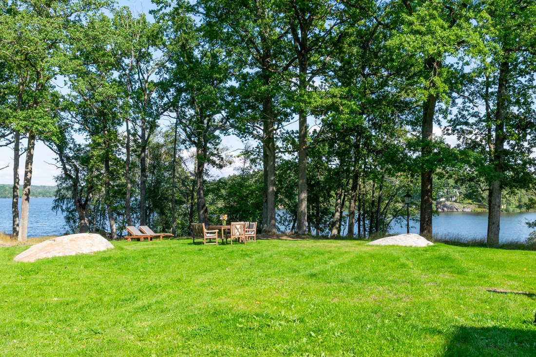 Tenuta a Huddinge, Contea di Stoccolma, Svezia 3 - 19077903