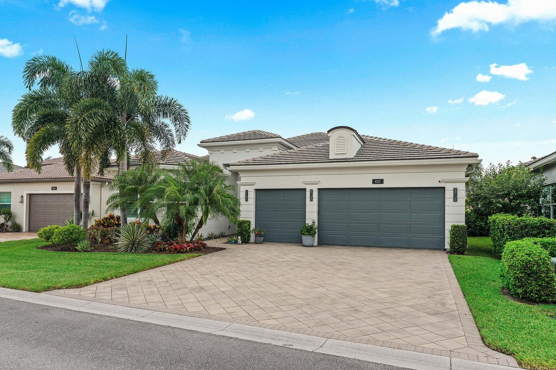 House in Boynton Beach, Florida, United States 3 - 19079002