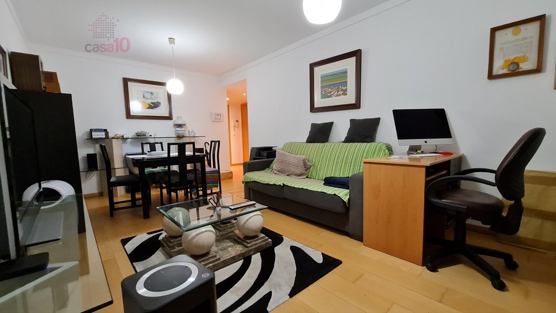 Apartment in Parque das Nacoes, Lisbon, Portugal 3 - 19077948