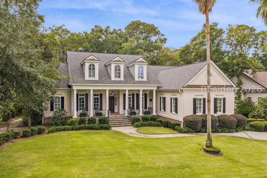 Casa a Bluffton, Carolina del Sud, Stati Uniti 2 - 19082162