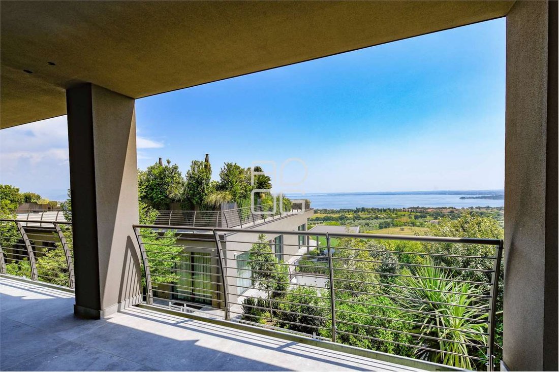 Appartement à Zone Collina, Padenghe sul Garda, Lombardie 2 - 16811677