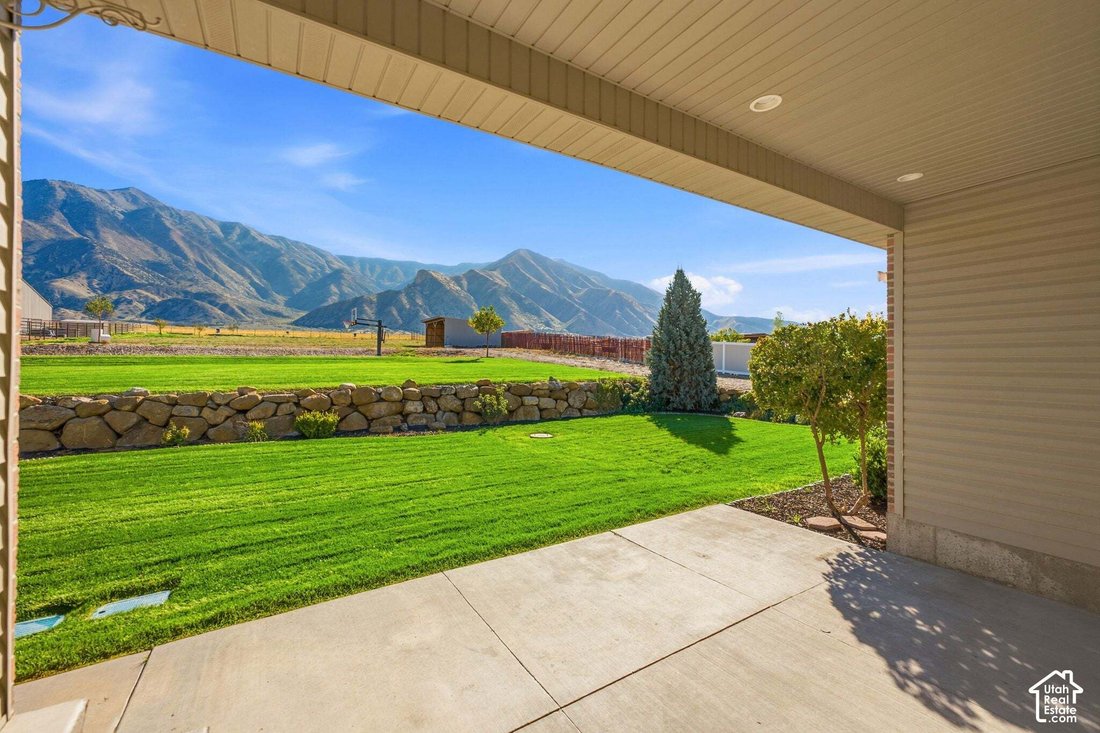 Casa a Nephi, Utah, Stati Uniti 3 - 19085873