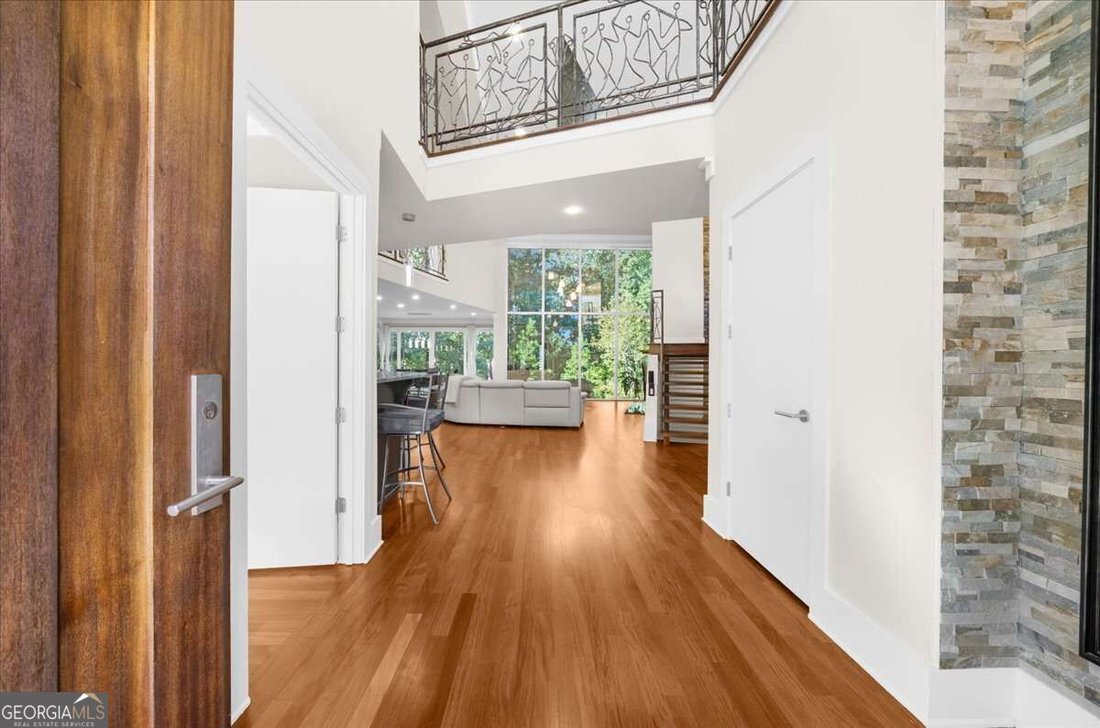 Casa en Gainesville, Georgia, Estados Unidos 5 - 19080208