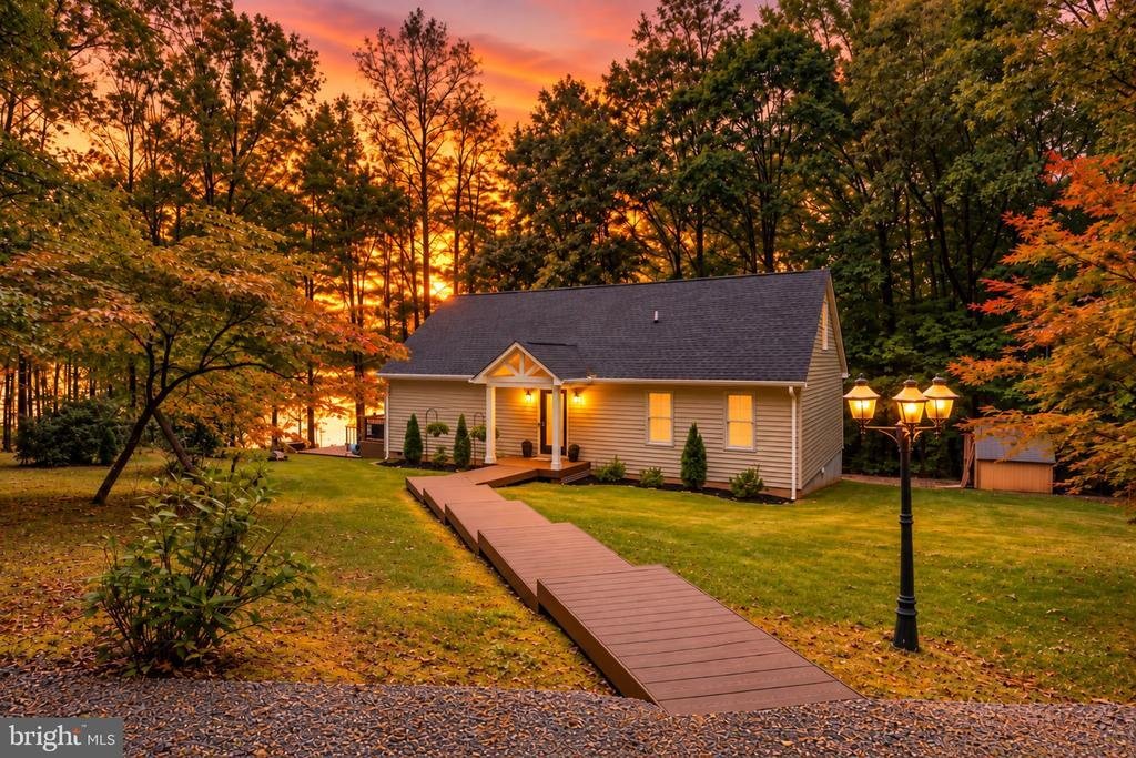Casa en Mineral, Virginia, Estados Unidos 1 - 19017553