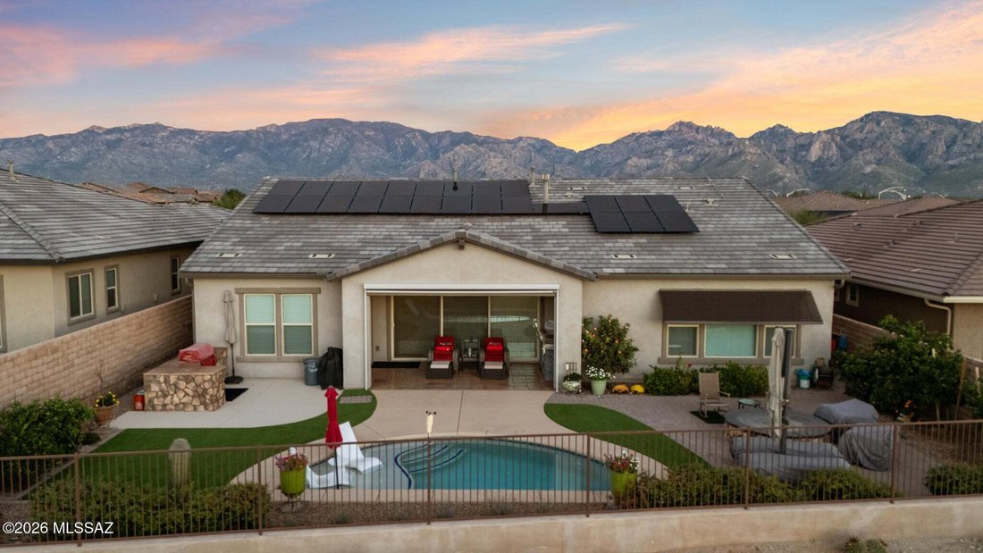 House in Oro Valley, Arizona, United States 2 - 19077421