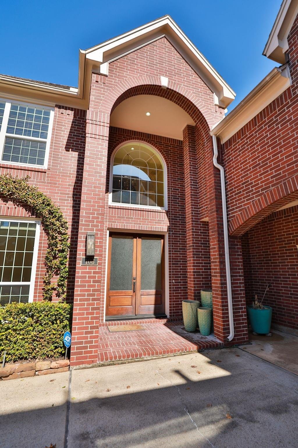 Haus in Houston, Texas, Vereinigte Staaten 4 - 19081229