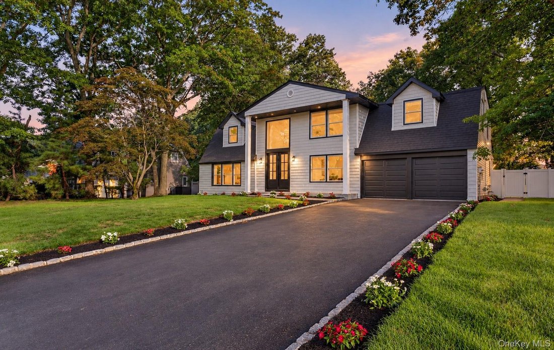Casa a Commack, New York, Stati Uniti 1 - 18738403
