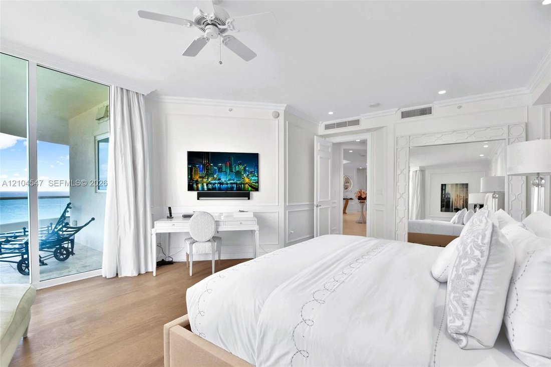 Condo in Golden Beach, Florida, United States 4 - 19084601