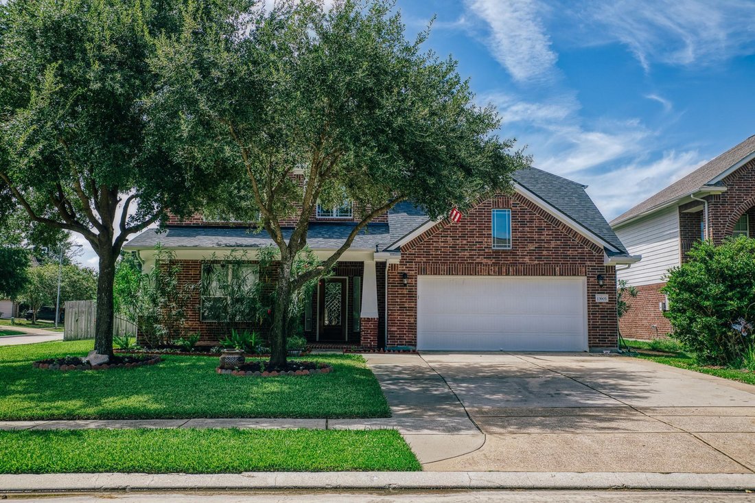 Maison à Houston, Texas, États-Unis 1 - 19078918