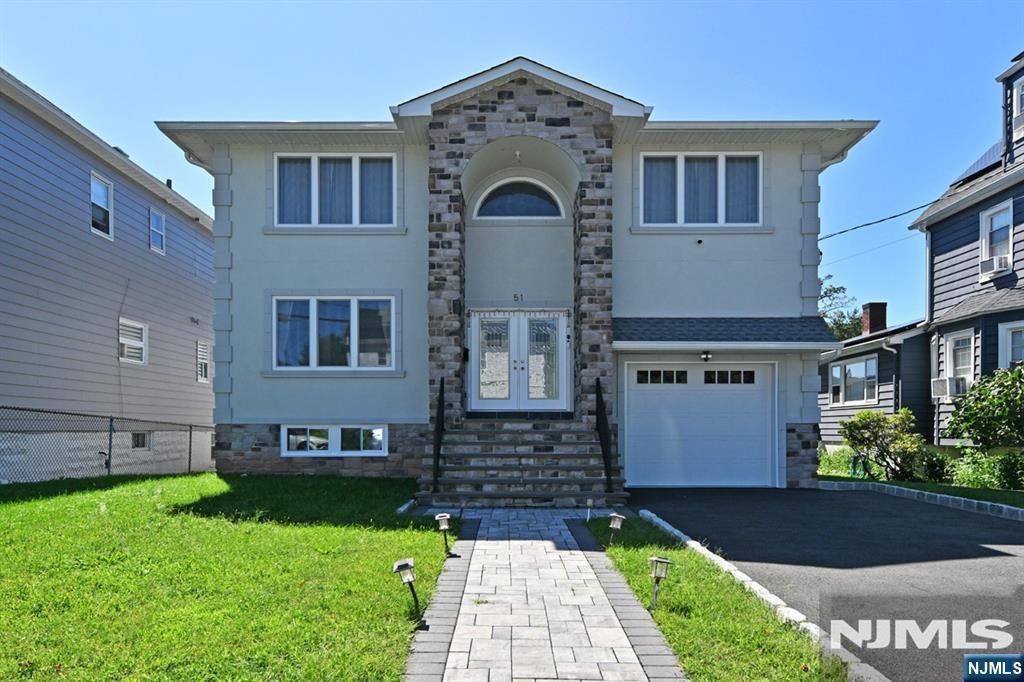 Haus in Nutley, New Jersey, Vereinigte Staaten 1 - 19080061