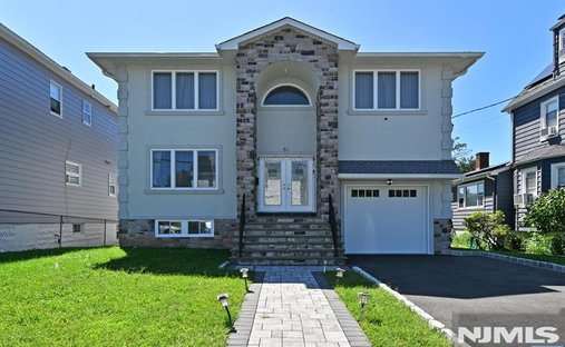 Maison à Nutley, New Jersey, États-Unis 1