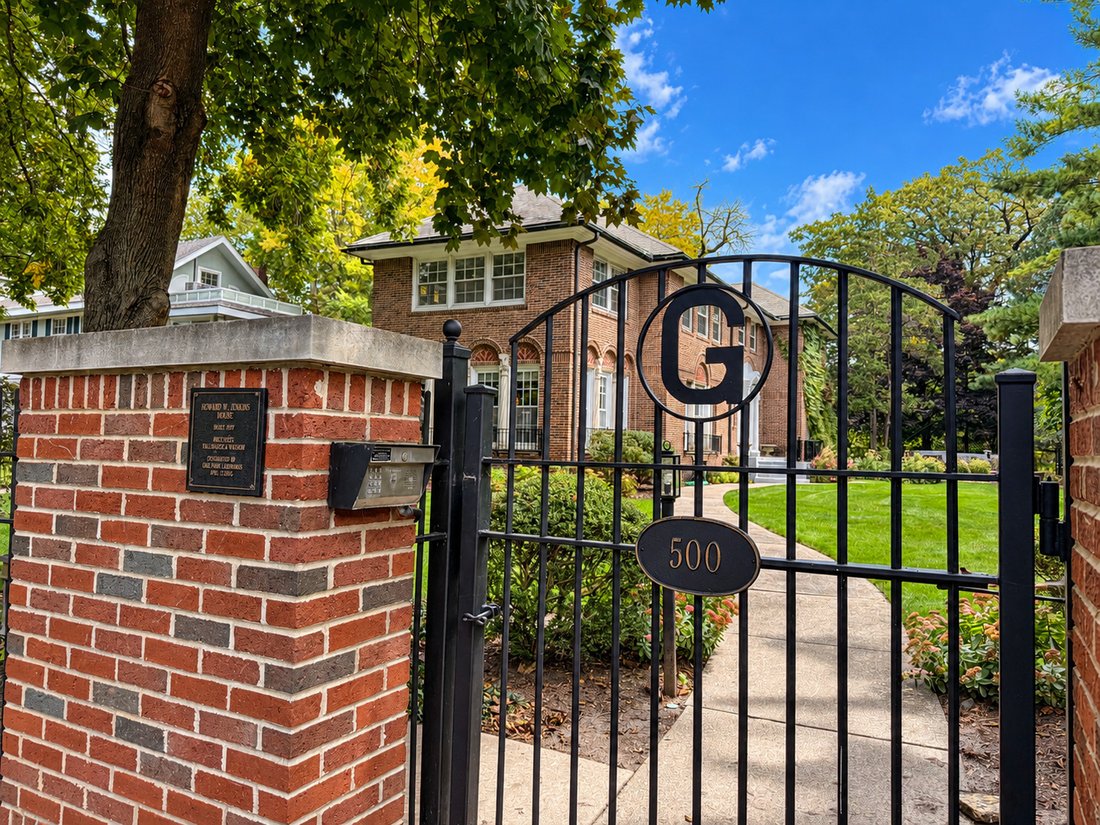 Casa a Oak Park, Illinois, Stati Uniti 5 - 19077629
