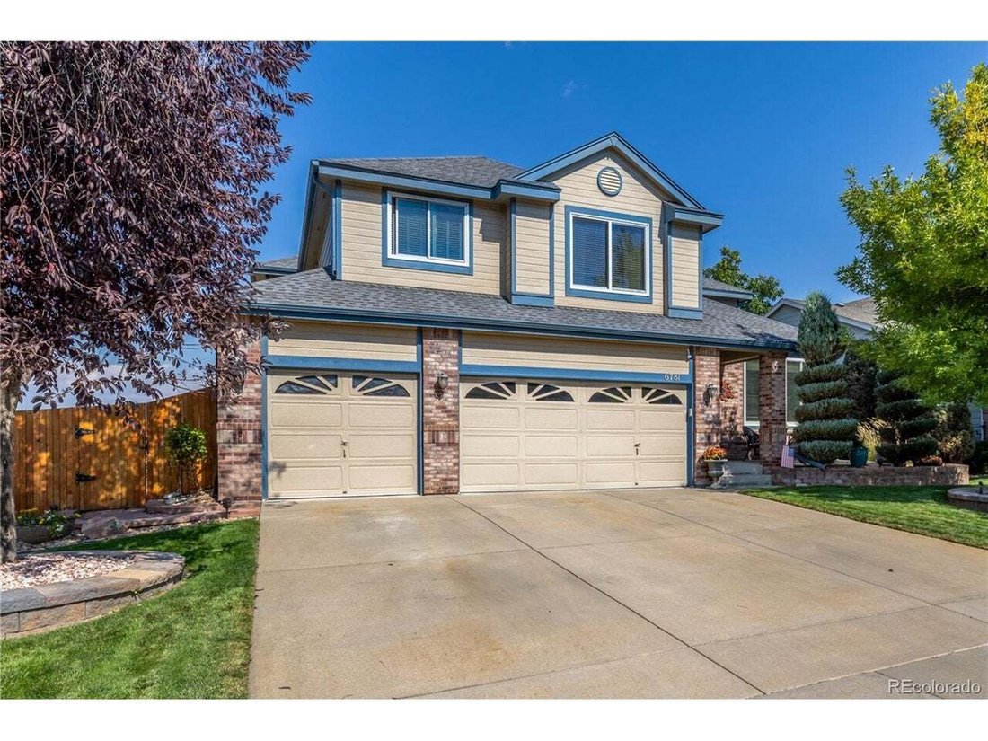 Haus in Westminster, Colorado, Vereinigte Staaten 3 - 19062735