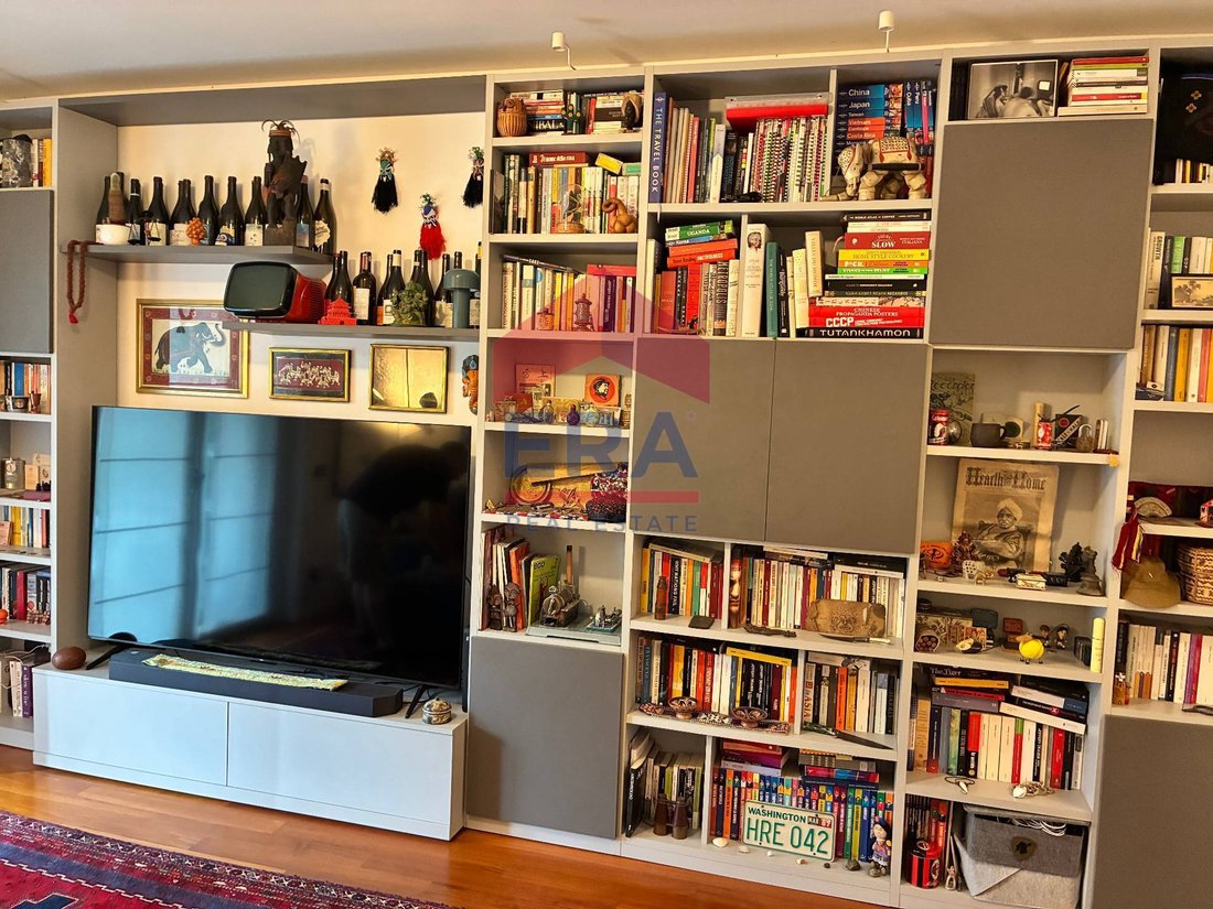 Apartment in Centrale, Milan, Italy 5 - 19076153