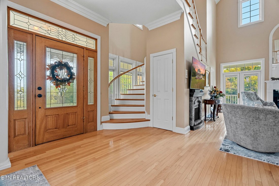 House in Corryton, Tennessee, United States 3 - 19079559