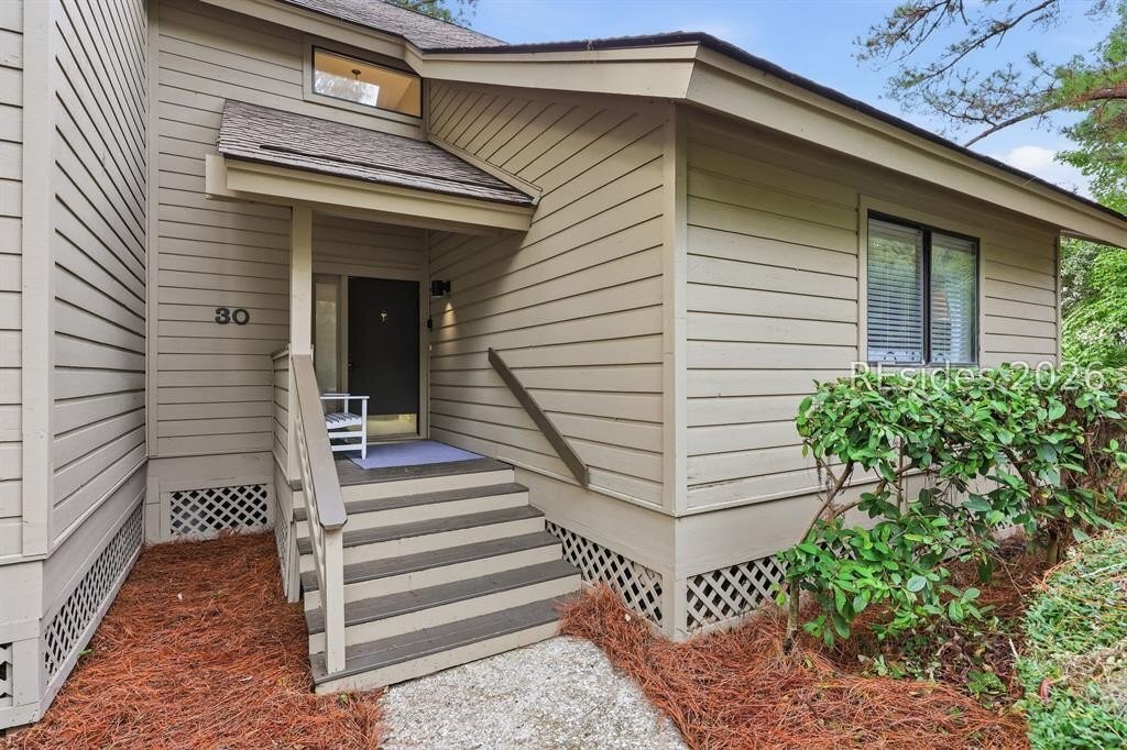 Casa en Hilton Head Island, Carolina del Sur, Estados Unidos 4 - 19082109