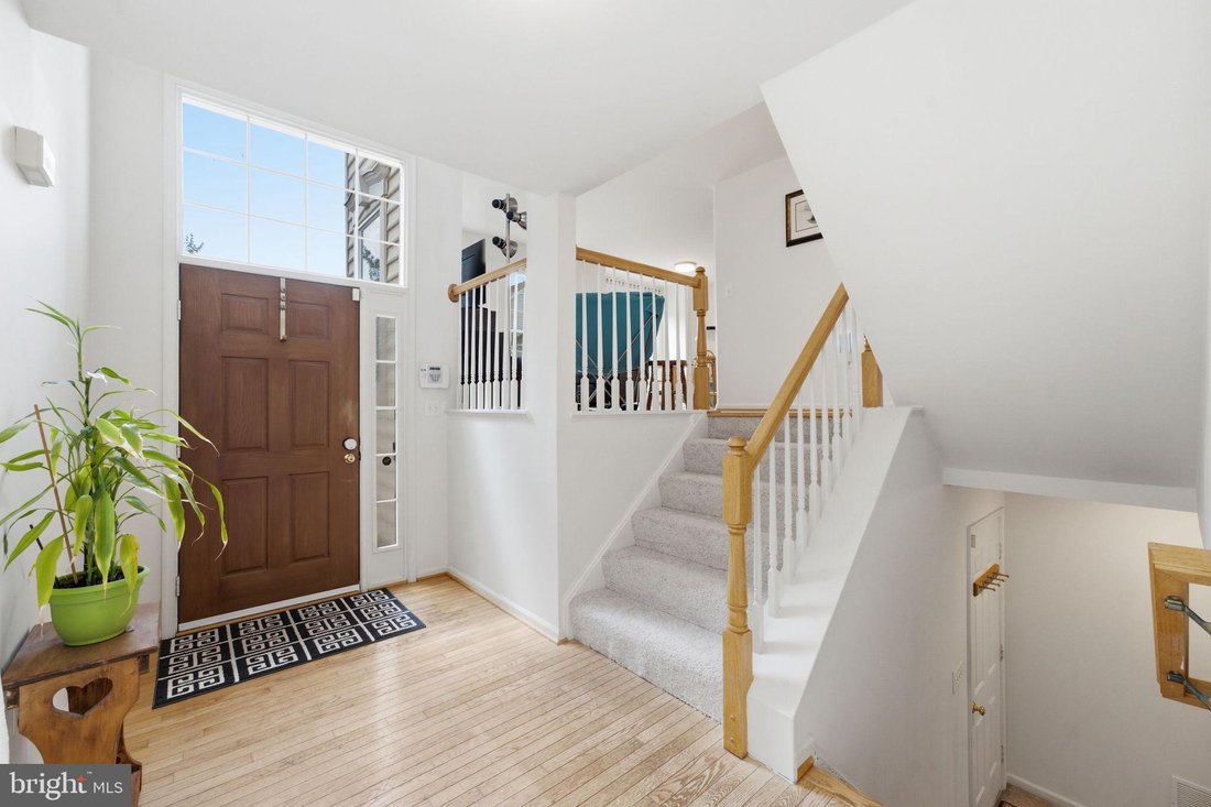 Townhouse in Potomac Falls, Virginia, United States 3 - 18696576