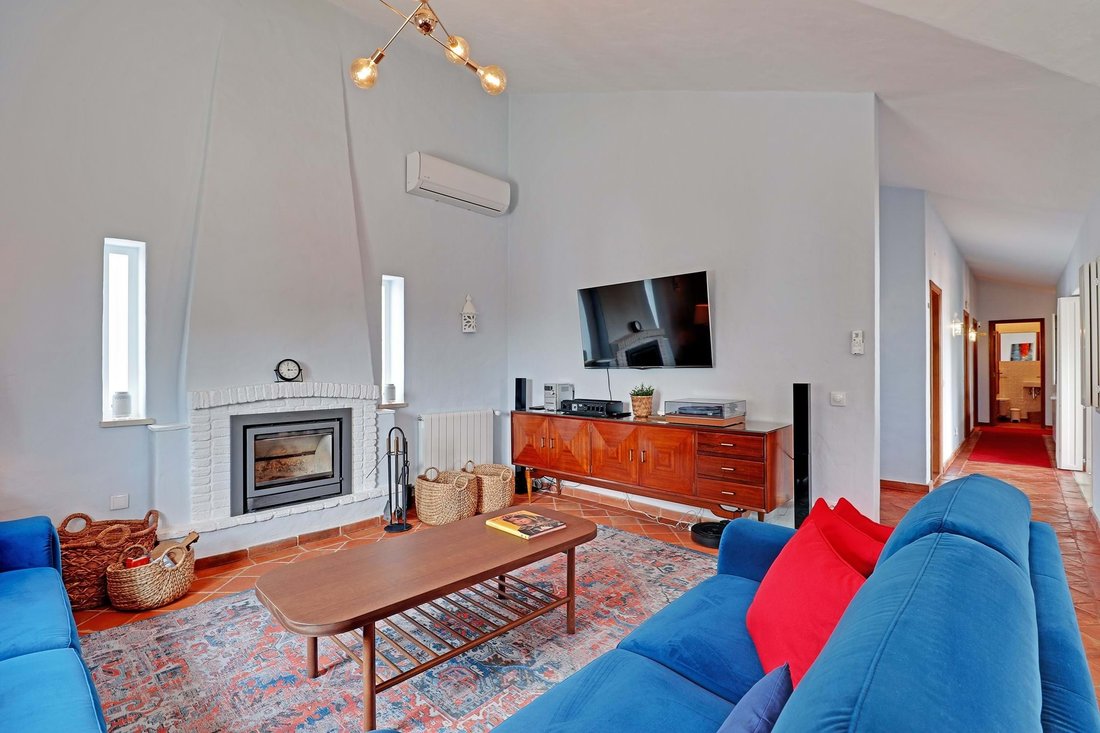 Villa a Loule (Sao Clemente), Algarve, Portogallo 3 - 12880345