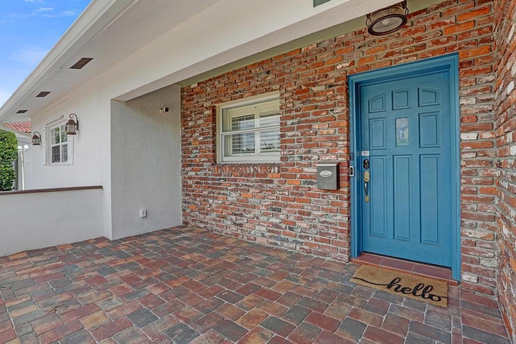 Maison à Hillsboro Beach, Floride, États-Unis 5 - 19080028