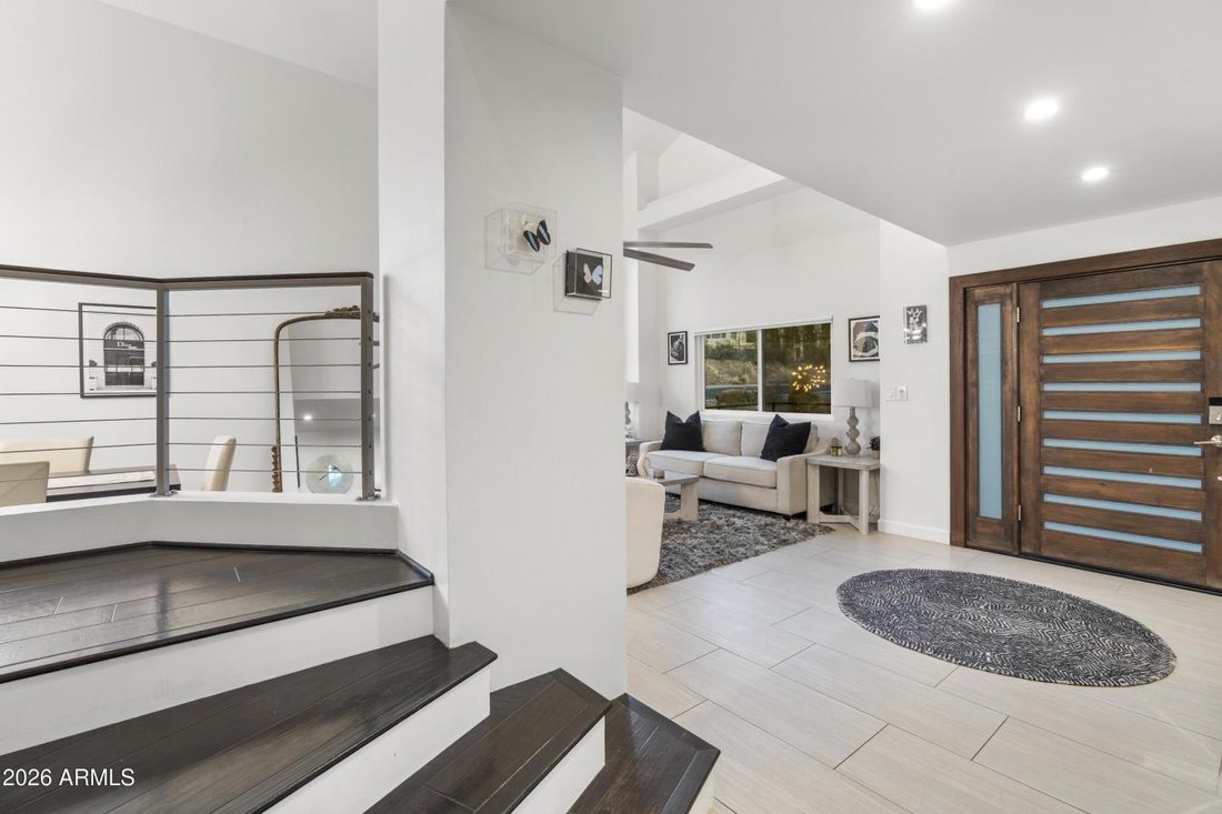 Casa en Phoenix, Arizona, Estados Unidos 5 - 19082870