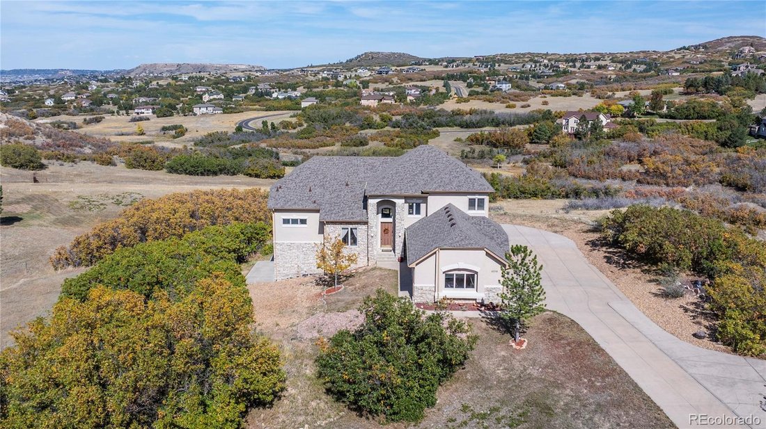 Casa en Castle Rock, Colorado, Estados Unidos 5 - 19082633