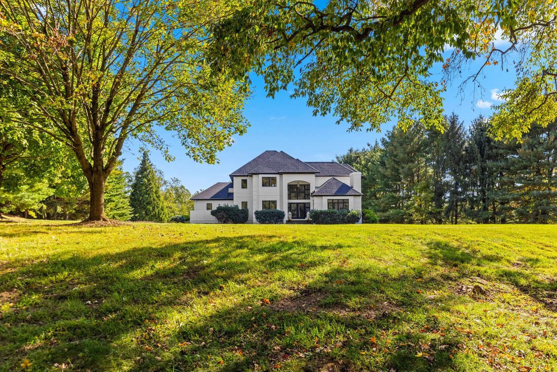 Haus in Owings Mills, Maryland, Vereinigte Staaten 5 - 19076096