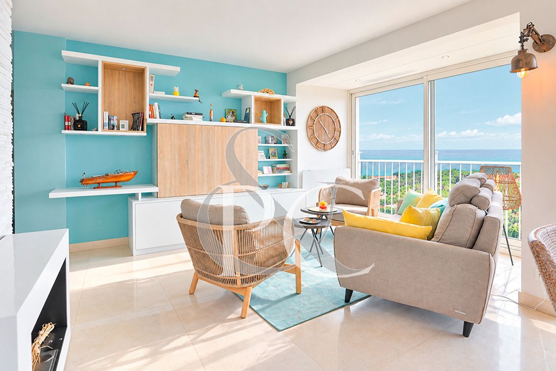 Wohnung in Olonne-sur-Mer, Les Sables-d'Olonne, Frankreich 1 - 19082889