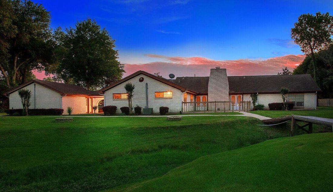 House in Spring, Texas, United States 4 - 19077188