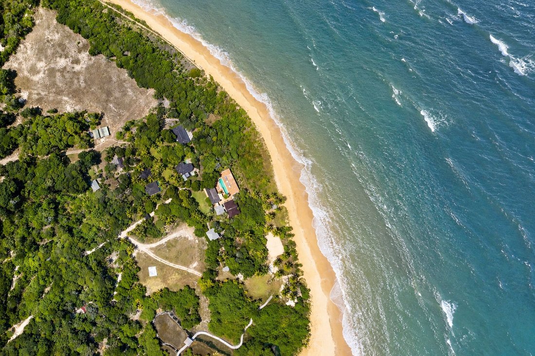 Villa à Trancoso, Bahia, Brésil 2 - 12454081