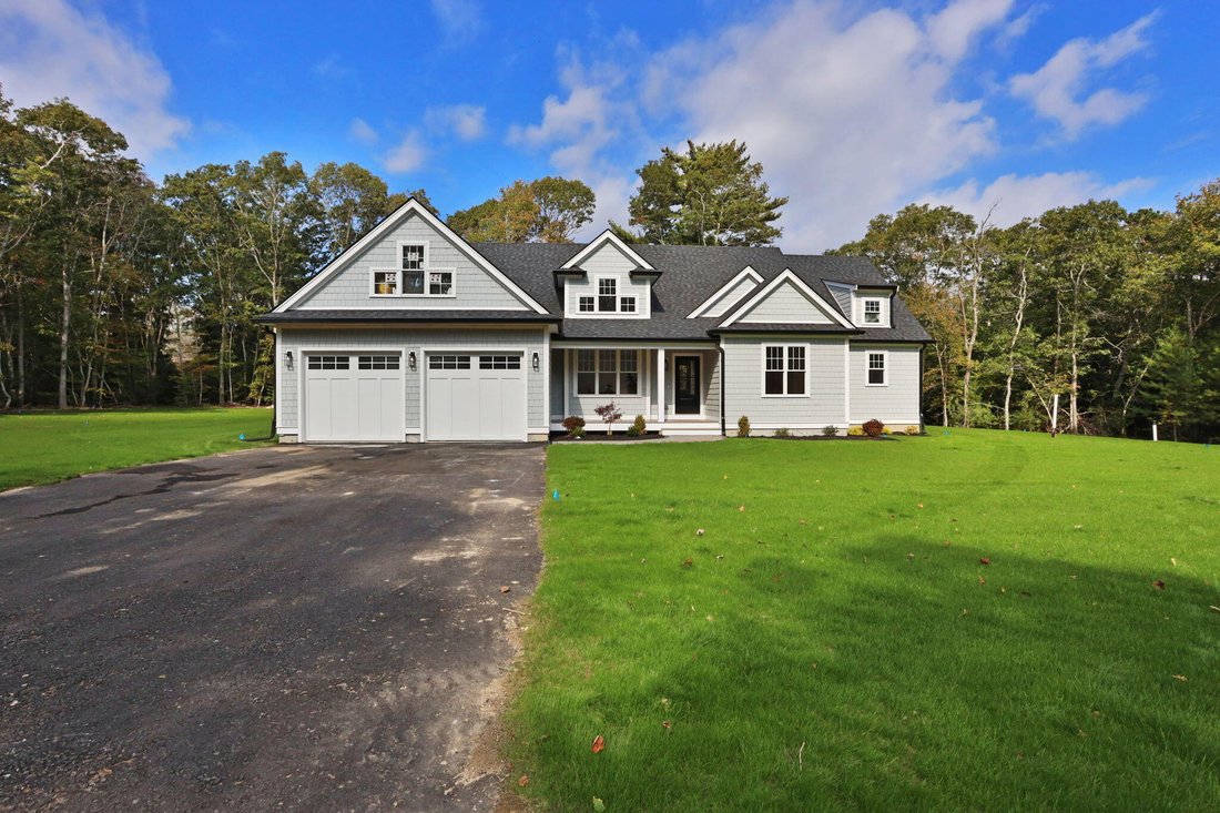 Haus in Sandwich, Massachusetts, Vereinigte Staaten 2 - 19078851