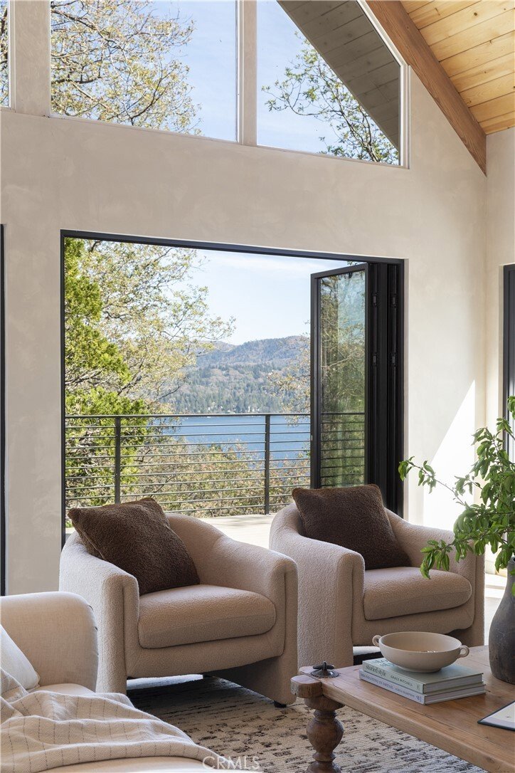 Casa en Lake Arrowhead, California, Estados Unidos 3 - 17687992