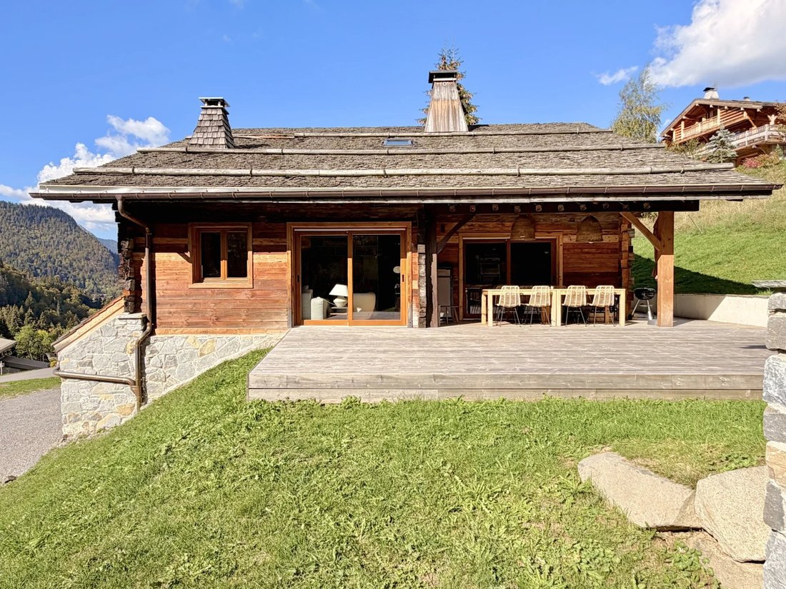Appartamento a La Clusaz, Auvergne-Rodano-Alpi, Francia 1 - 19084607