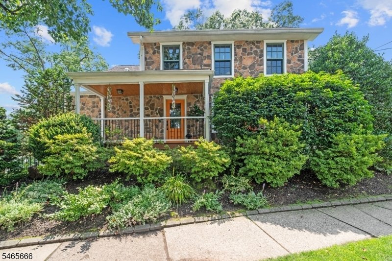 Maison à Nutley, New Jersey, États-Unis 2 - 19079770