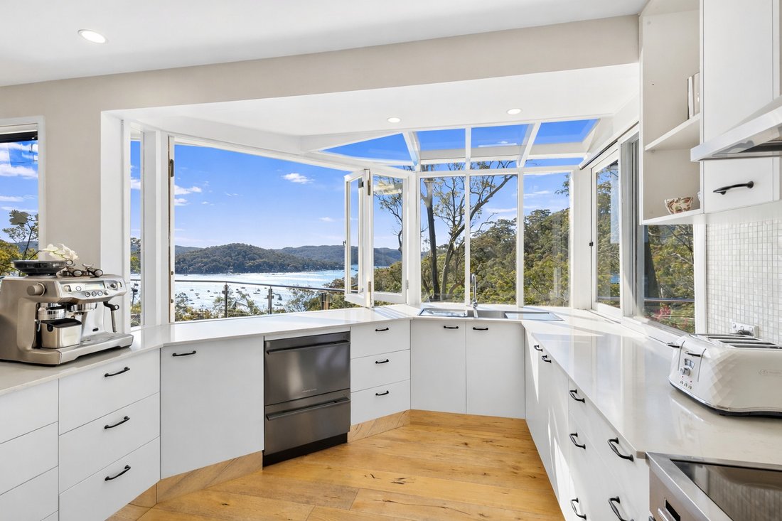 House in Bilgola Plateau, New South Wales, Australia 3 - 19076745